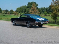 1970 Chevrolet Chevelle for sale in Riverhead, New York (ID-144523)
