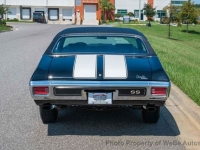 1970 Chevrolet Chevelle for sale in Riverhead, New York (ID-144523)