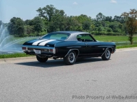 1970 Chevrolet Chevelle for sale in Riverhead, New York (ID-144523)