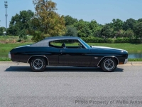 1970 Chevrolet Chevelle for sale in Riverhead, New York (ID-144523)