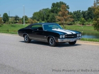 1970 Chevrolet Chevelle for sale in Riverhead, New York (ID-144523)