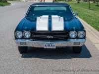 1970 Chevrolet Chevelle for sale in Riverhead, New York (ID-144523)