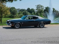 1970 Chevrolet Chevelle for sale in Riverhead, New York (ID-144523)