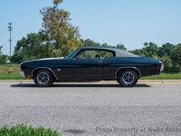1970 Chevrolet Chevelle for sale in Riverhead, New York (ID-144523)