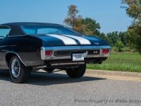 1970 Chevrolet Chevelle for sale in Riverhead, New York (ID-144523)