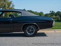 1970 Chevrolet Chevelle for sale in Riverhead, New York (ID-144523)