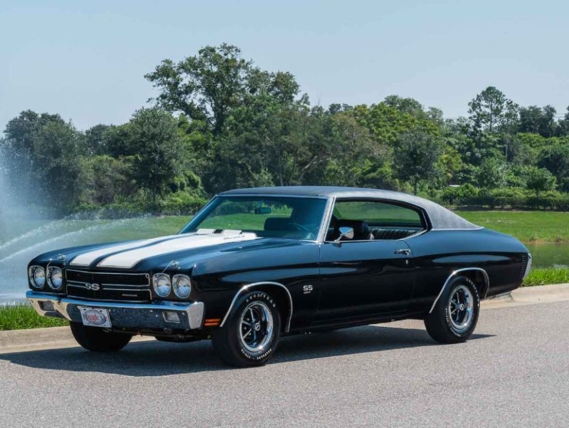 1970 Chevrolet Chevelle for sale (ID-144547) 1970 Chevrolet Chevelle for sale (ID-144547)