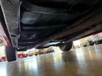 1970 Chevrolet Chevelle for sale in Michigan (ID-144636)