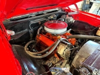 1970 Chevrolet Chevelle for sale in Michigan (ID-144636)