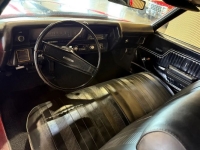 1970 Chevrolet Chevelle for sale in Michigan (ID-144636)
