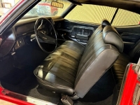 1970 Chevrolet Chevelle for sale in Michigan (ID-144636)