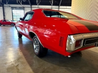 1970 Chevrolet Chevelle for sale in Michigan (ID-144636)