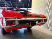 1970 Chevrolet Chevelle for sale in Michigan (ID-144636)