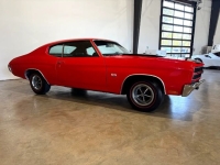 1970 Chevrolet Chevelle for sale in Michigan (ID-144636)