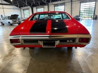 1970 Chevrolet Chevelle for sale in Michigan (ID-144636)