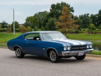 1970 Chevrolet Chevelle for sale (ID-144651)