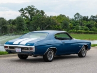 1970 Chevrolet Chevelle for sale (ID-144651)
