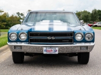 1970 Chevrolet Chevelle for sale (ID-144651)