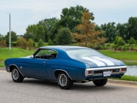 1970 Chevrolet Chevelle for sale (ID-144651)