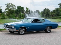 1970 Chevrolet Chevelle for sale (ID-144651)