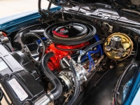 1970 Chevrolet Chevelle for sale (ID-144651)