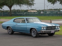1970 Chevrolet Chevelle for sale (ID-144783)