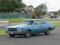1970 Chevrolet Chevelle for sale (ID-144783)