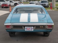 1970 Chevrolet Chevelle for sale (ID-144783)