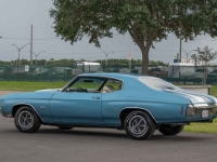 1970 Chevrolet Chevelle for sale (ID-144783)