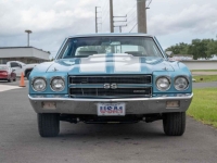 1970 Chevrolet Chevelle for sale (ID-144783)