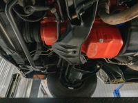 1970 Chevrolet Chevelle for sale (ID-144783)