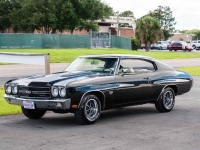 1970 Chevrolet Chevelle for sale (ID-145180)