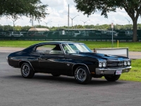 1970 Chevrolet Chevelle for sale (ID-145180)