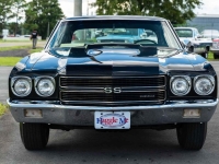 1970 Chevrolet Chevelle for sale (ID-145180)