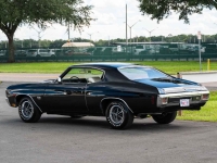 1970 Chevrolet Chevelle for sale (ID-145180)