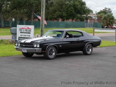 1970 Chevrolet Chevelle for sale