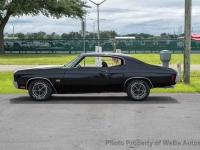 1970 Chevrolet Chevelle for sale in Riverhead, New York (ID-145517)