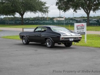 1970 Chevrolet Chevelle for sale in Riverhead, New York (ID-145517)