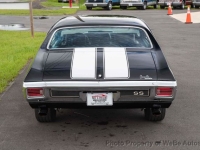 1970 Chevrolet Chevelle for sale in Riverhead, New York (ID-145517)