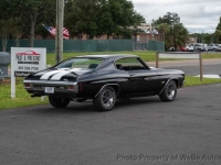 1970 Chevrolet Chevelle for sale in Riverhead, New York (ID-145517)