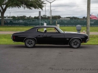 1970 Chevrolet Chevelle for sale in Riverhead, New York (ID-145517)