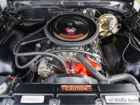 1970 Chevrolet Chevelle for sale in Riverhead, New York (ID-145517)