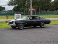 1970 Chevrolet Chevelle for sale in Riverhead, New York (ID-145517)
