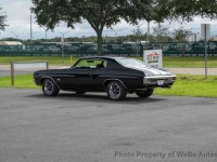 1970 Chevrolet Chevelle for sale in Riverhead, New York (ID-145517)