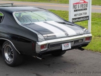 1970 Chevrolet Chevelle for sale in Riverhead, New York (ID-145517)