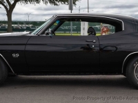 1970 Chevrolet Chevelle for sale in Riverhead, New York (ID-145517)