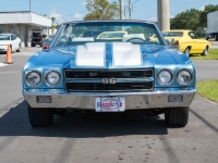 1970 Chevrolet Chevelle for sale (ID-145659)