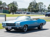 1970 Chevrolet Chevelle for sale (ID-145659)