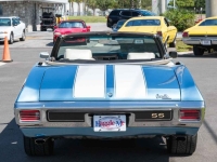 1970 Chevrolet Chevelle for sale (ID-145659)