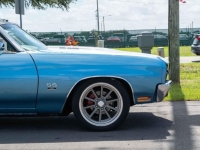 1970 Chevrolet Chevelle for sale (ID-145659)